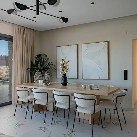 Olive Hill Villa, By Hellocrete