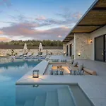 Olive Hill Villa, By Hellocrete * Rethimno