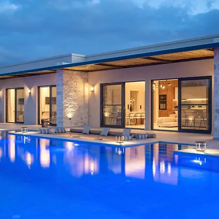 Villa Olive Hill Villa, By Hellocrete *