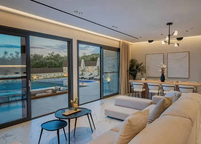 Olive Hill Villa, By Hellocrete