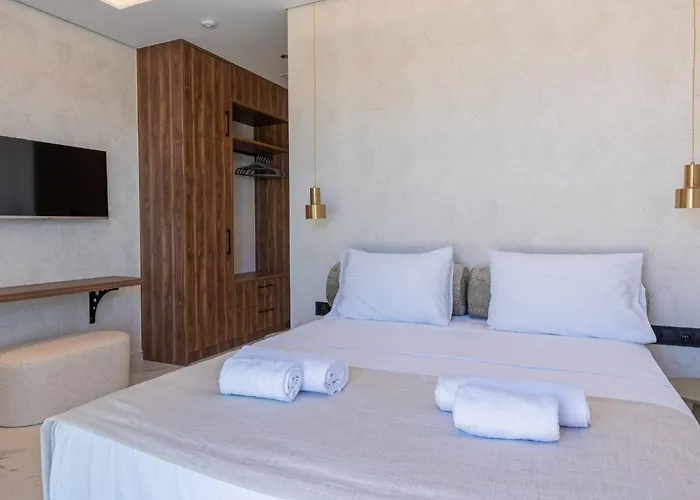 Villa Olive Hill Villa, By Hellocrete Rethymno