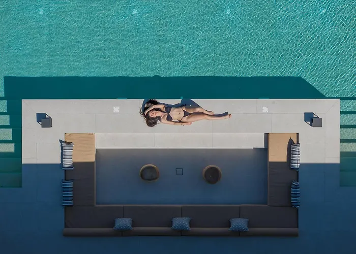 Villa Olive Hill Villa, By Hellocrete Rethymno