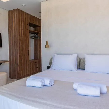 Vila Olive Hill Villa, By Hellocrete Rethymno